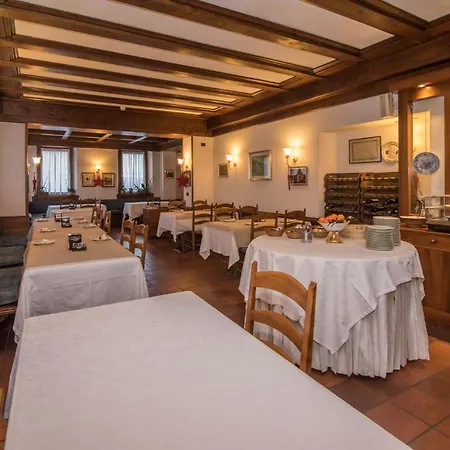 Al Sole Ristorante Dal 1870