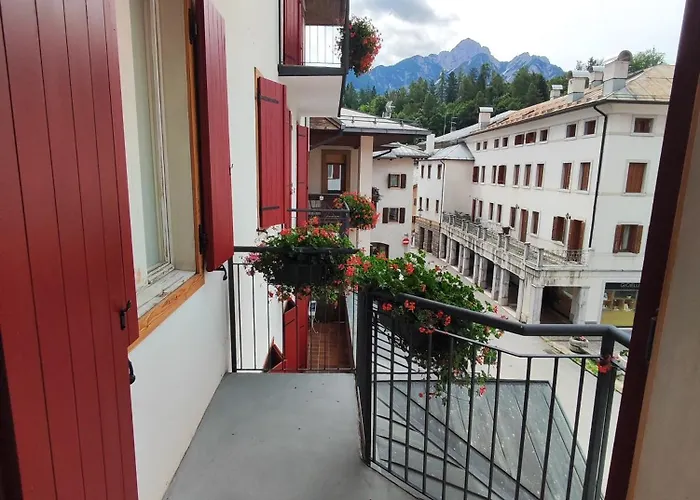 Al Sole Ristorante Dal 1870 3* Pieve di Cadore