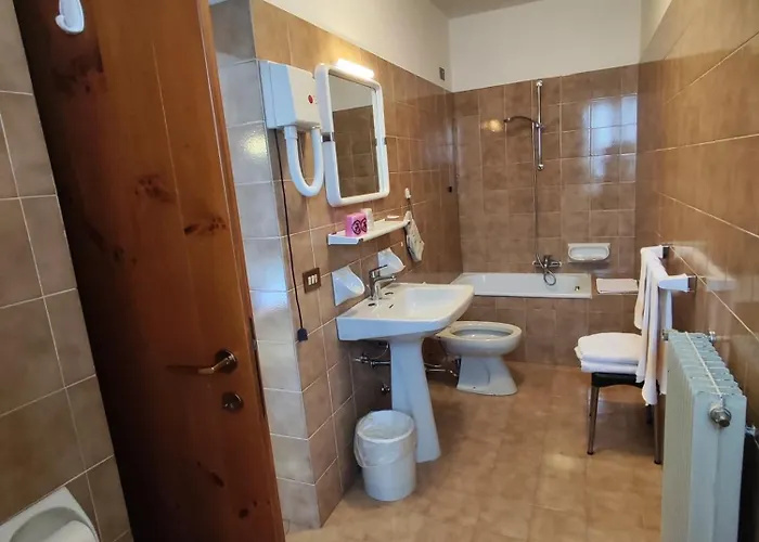 Hotell Al Sole Ristorante Dal 1870 Pieve di Cadore