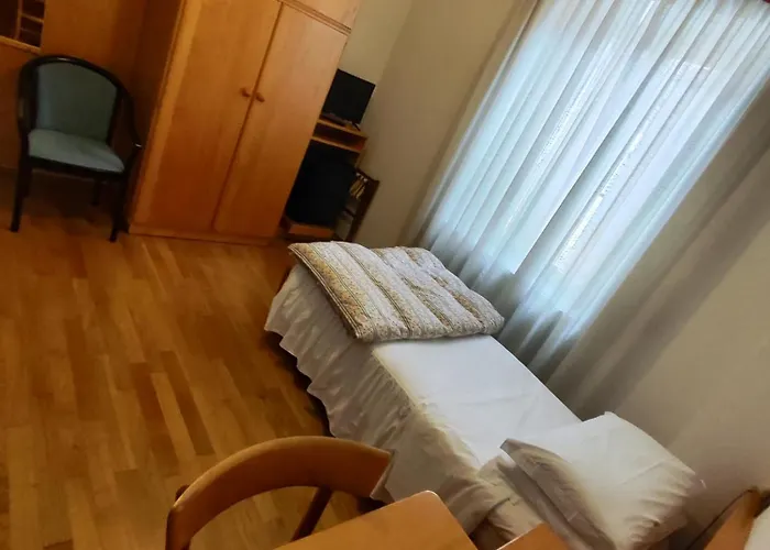 Al Sole Ristorante Dal 1870 Hotel