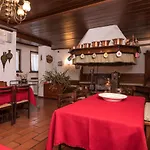 호텔 Al Sole Ristorante Dal 1870 피에베디카도레