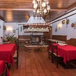 호텔 Al Sole Ristorante Dal 1870 피에베디카도레