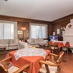 Al Sole Ristorante Dal 1870 호텔