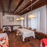 Al Sole Ristorante Dal 1870 호텔 피에베디카도레