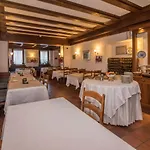 Al Sole Ristorante Dal 1870