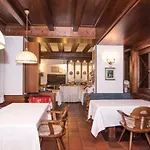 Al Sole Ristorante Dal 1870 호텔
