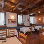 호텔 Al Sole Ristorante Dal 1870 피에베디카도레