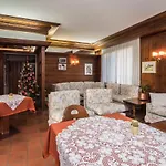 Al Sole Ristorante Dal 1870 호텔