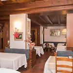 호텔 Al Sole Ristorante Dal 1870 피에베디카도레