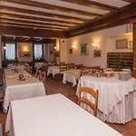 Al Sole Ristorante Dal 1870 호텔