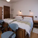 Al Sole Ristorante Dal 1870 3*
