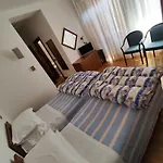 Al Sole Ristorante Dal 1870 피에베디카도레