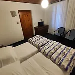 호텔 Al Sole Ristorante Dal 1870 피에베디카도레
