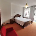 Al Sole Ristorante Dal 1870 호텔 피에베디카도레