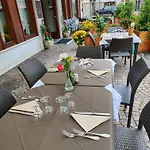 Al Sole Ristorante Dal 1870 호텔 3*