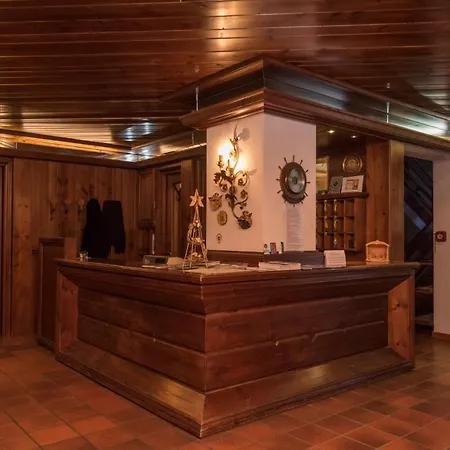 Al Sole Ristorante Dal 1870 3*