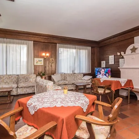 Al Sole Ristorante Dal 1870 호텔