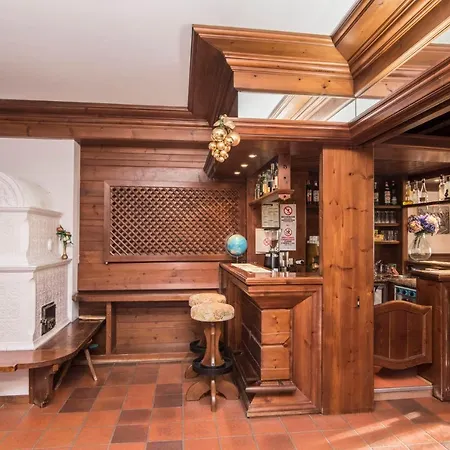 Al Sole Ristorante Dal 1870 Hotel 3*