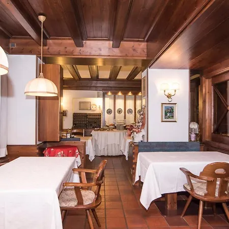 Al Sole Ristorante Dal 1870 호텔