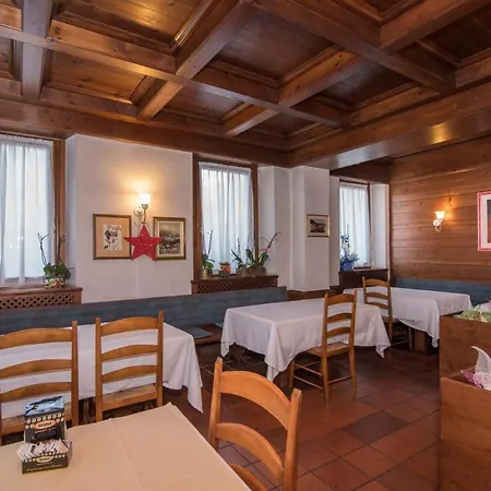 Hotel Al Sole Ristorante Dal 1870 Pieve di Cadore
