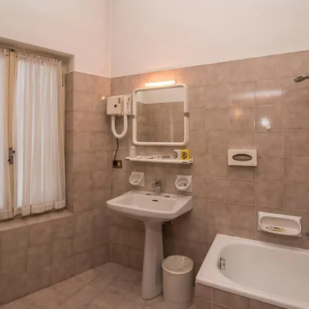 Al Sole Ristorante Dal 1870 Hotel