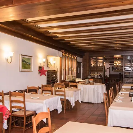 Al Sole Ristorante Dal 1870 Hotel 3*