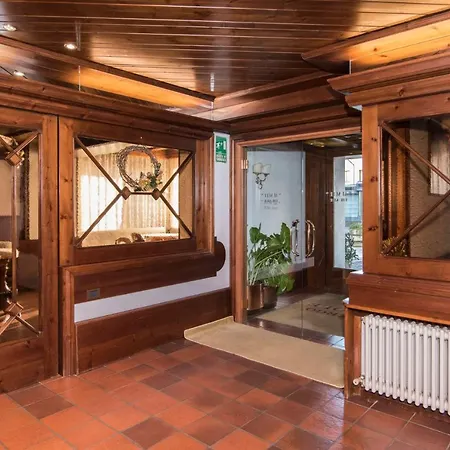 Hotel Al Sole Ristorante Dal 1870
