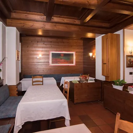 Al Sole Ristorante Dal 1870