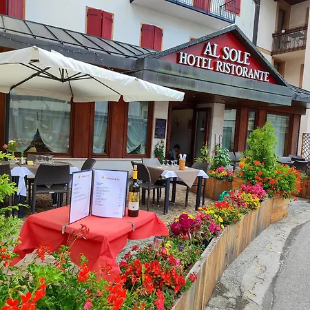 Al Sole Ristorante Dal 1870