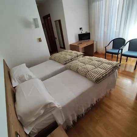 Al Sole Ristorante Dal 1870 3* 피에베디카도레