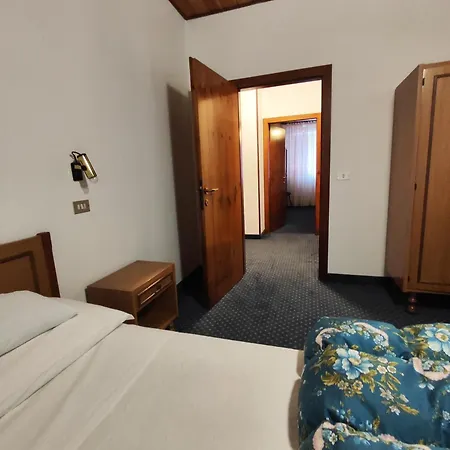 Al Sole Ristorante Dal 1870 Hotel