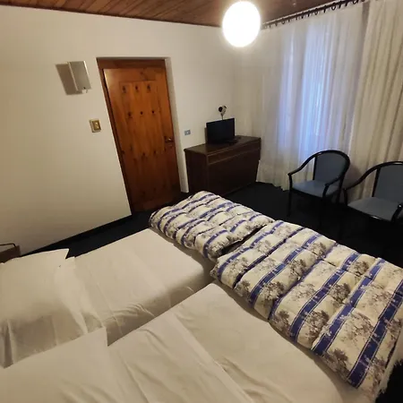 Hotel Al Sole Ristorante Dal 1870 Pieve di Cadore