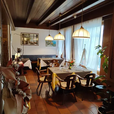 Al Sole Ristorante Dal 1870 Hotel
