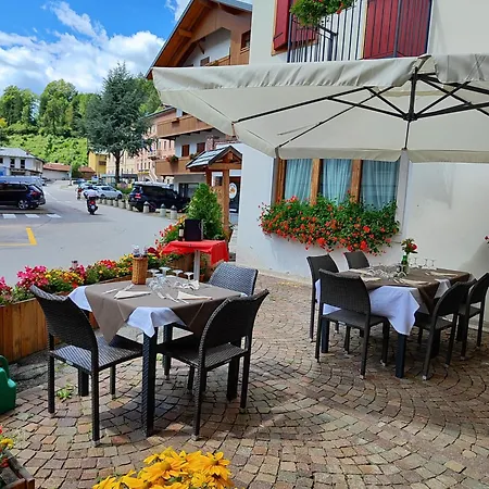 Al Sole Ristorante Dal 1870 Hotel Pieve di Cadore