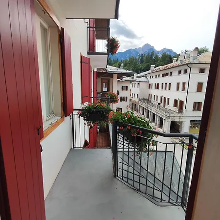 Al Sole Ristorante Dal 1870 3* 피에베디카도레