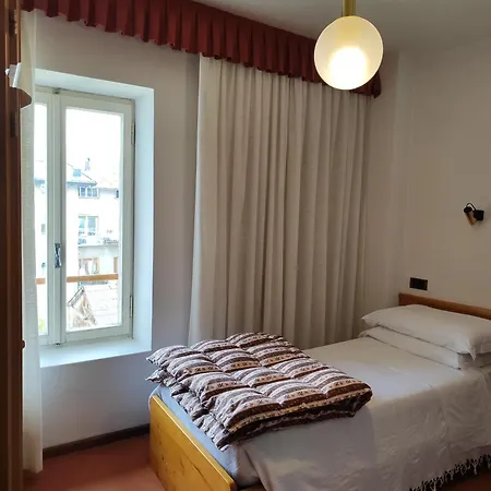 Al Sole Ristorante Dal 1870 3* 피에베디카도레