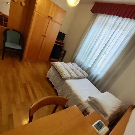 Al Sole Ristorante Dal 1870 Hotel