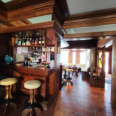 Al Sole Ristorante Dal 1870 3* 피에베디카도레