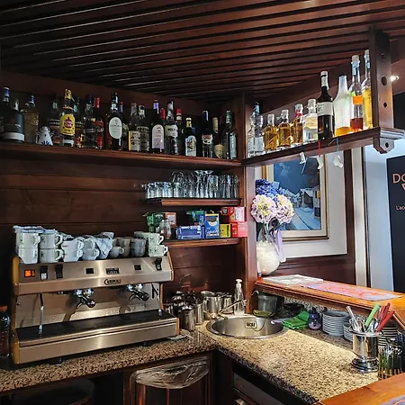 Al Sole Ristorante Dal 1870 피에베디카도레