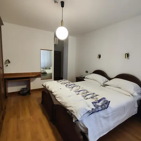 Hotel Al Sole Ristorante Dal 1870 Pieve di Cadore