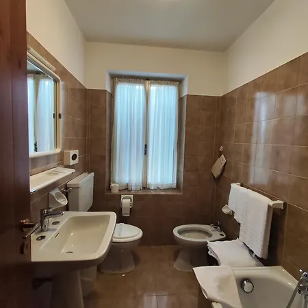 Al Sole Ristorante Dal 1870 3*