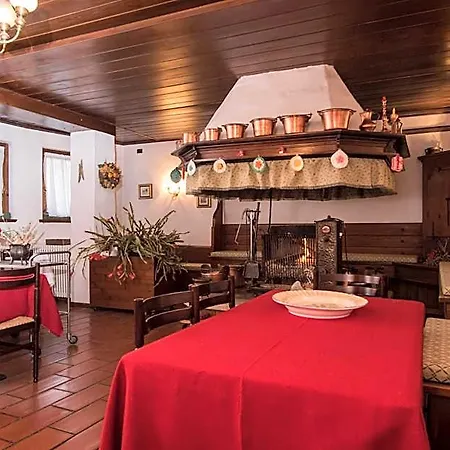Hotel Al Sole Ristorante Dal 1870 3*