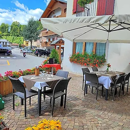 Hotel Al Sole Ristorante Dal 1870 Pieve di Cadore
