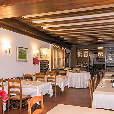Al Sole Ristorante Dal 1870 Hotel 3*