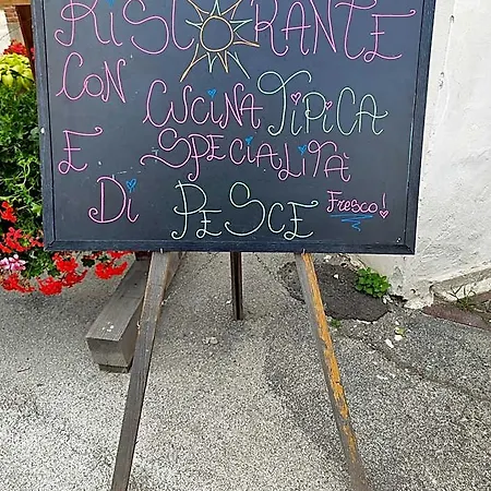 Al Sole Ristorante Dal 1870 Hotel 3*