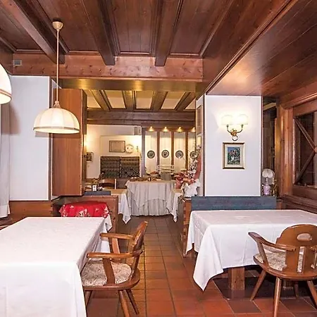 Al Sole Ristorante Dal 1870 3*