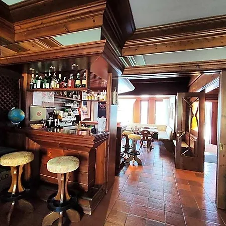 Al Sole Ristorante Dal 1870 3* Pieve di Cadore