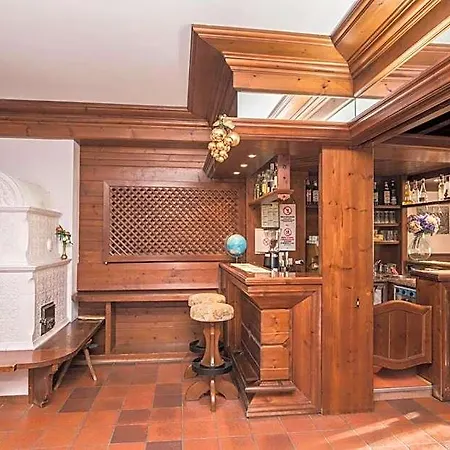Al Sole Ristorante Dal 1870 Hotel Pieve di Cadore