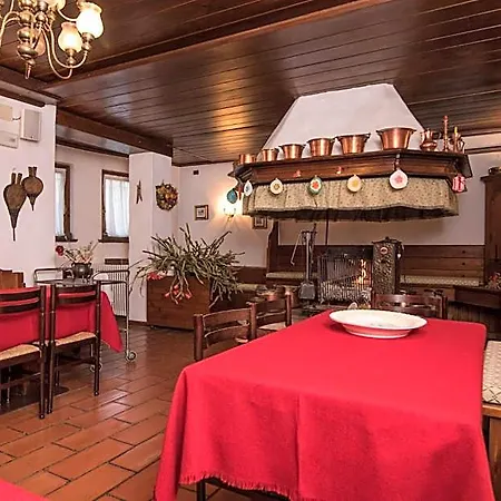 Al Sole Ristorante Dal 1870 Pieve di Cadore
