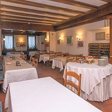 Al Sole Ristorante Dal 1870 3* Pieve di Cadore